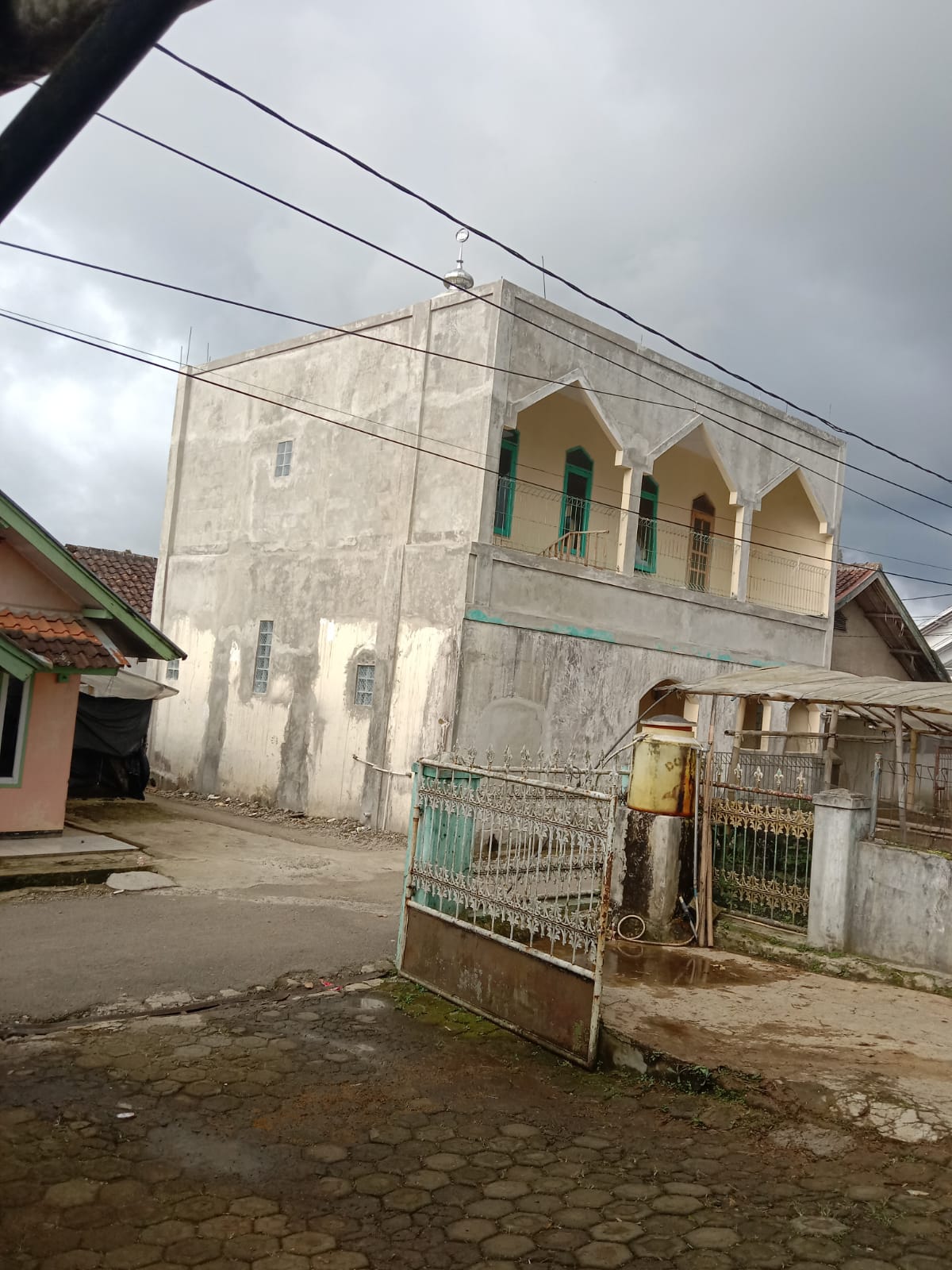 AT-TAQWA