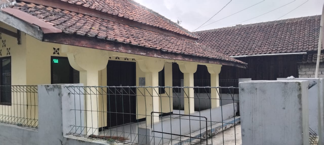 DARUSSALAM