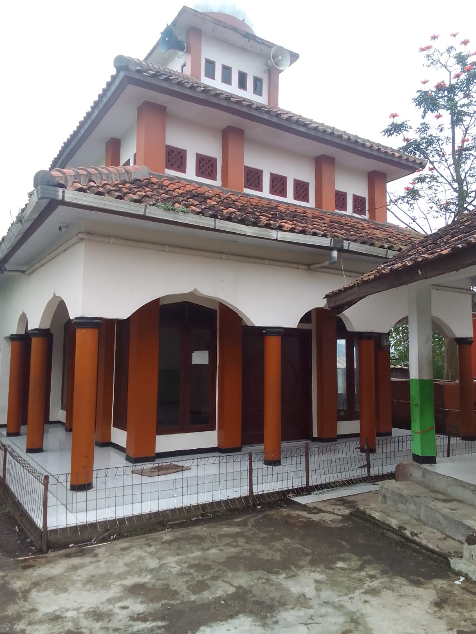 AR-RAHMAH MTS