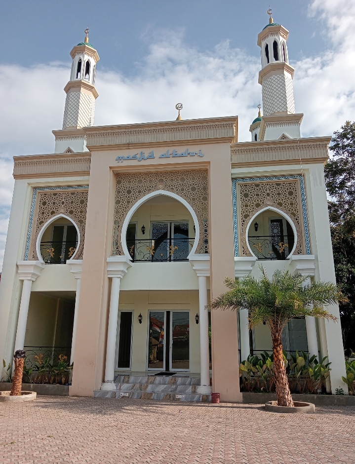 AL- BAHRI