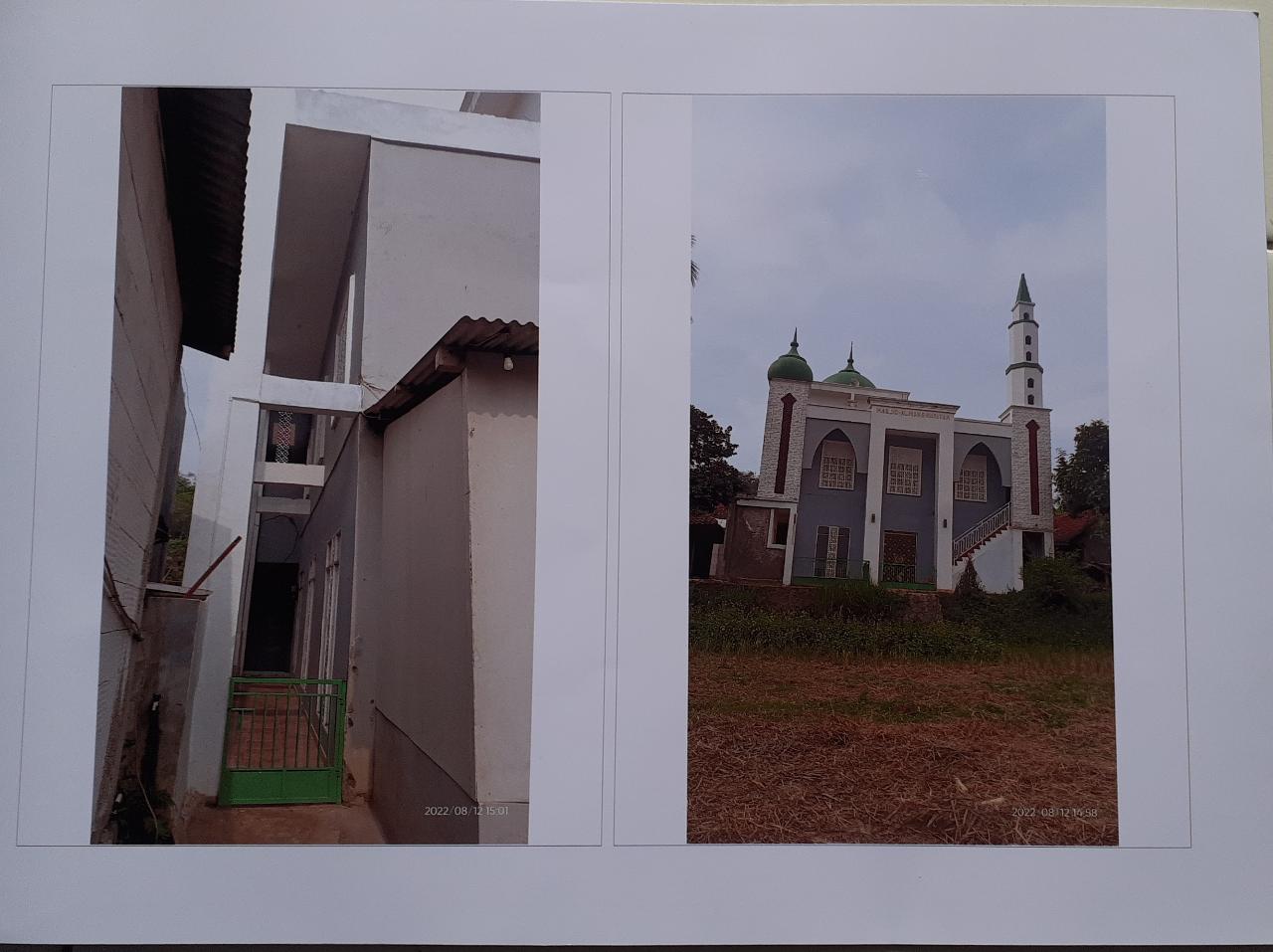 AL-MANSURIAH