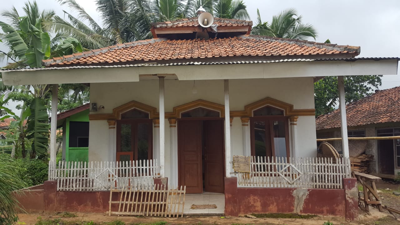 DARUL FALAH