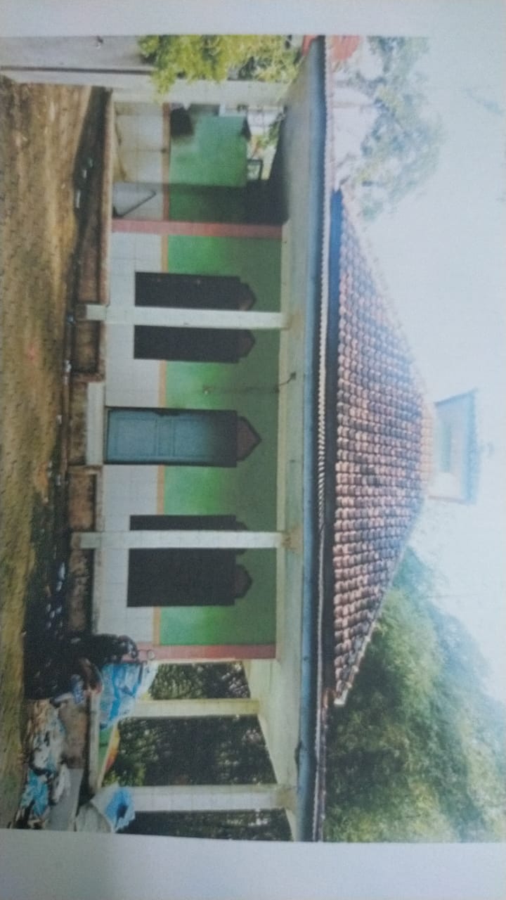 NURUL AMANAH