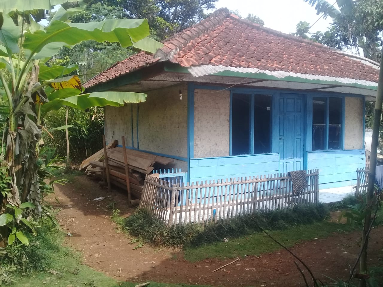 MIFTAHUL HUDA
