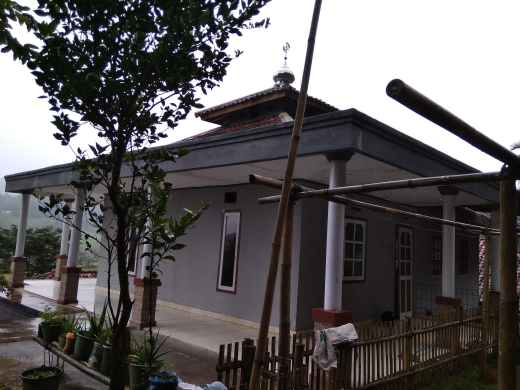 AL- AMANAH