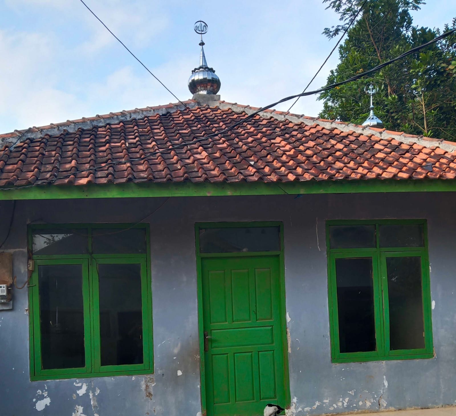 AL-BAROKAH