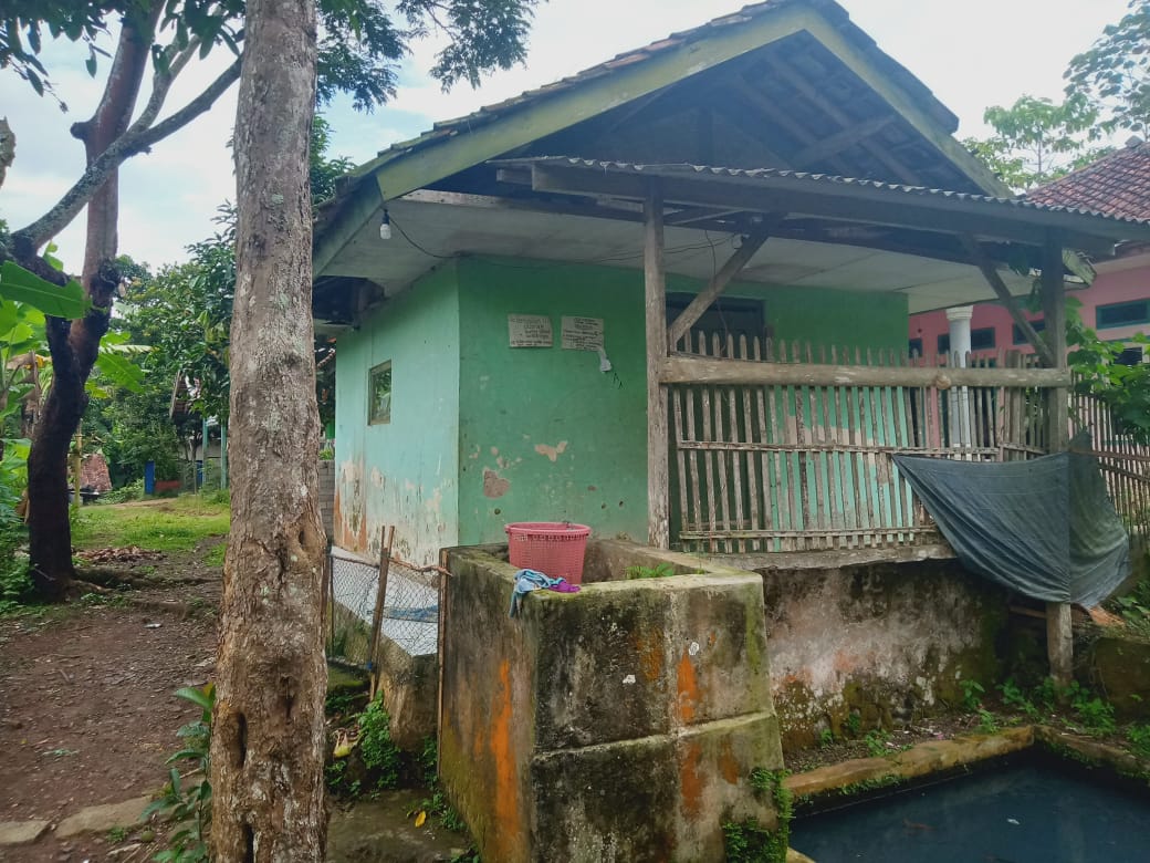 ROUDOTUSSAADAH BANI MULYANA