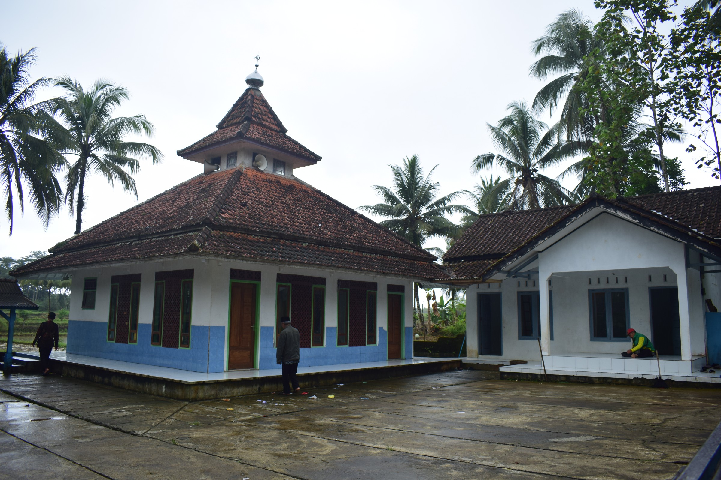 MIFTAHUL FALAH