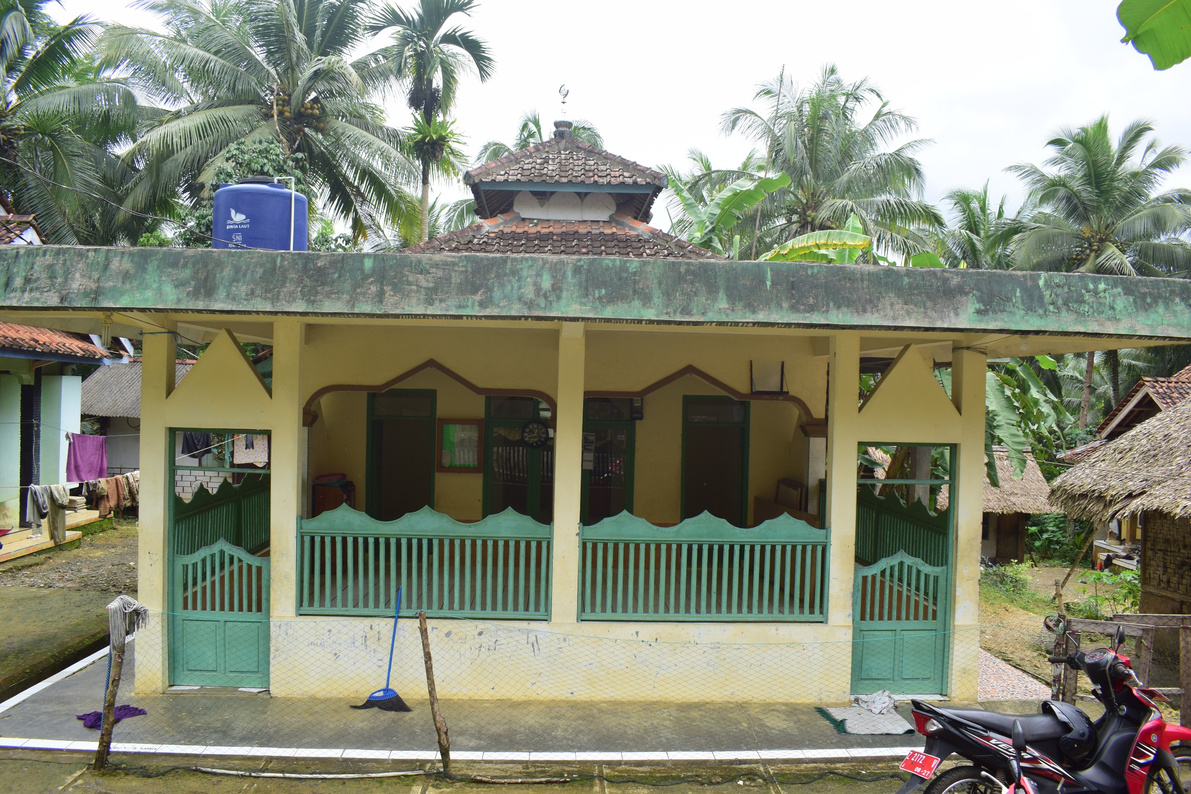 AL-FALAH