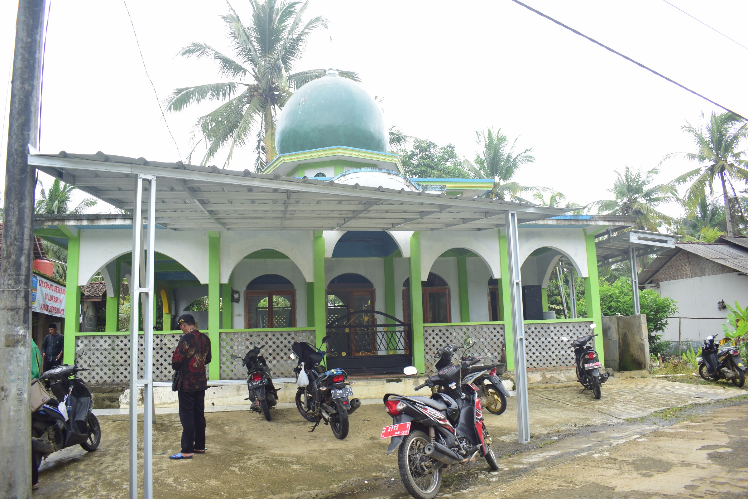 AL-BAROKAH