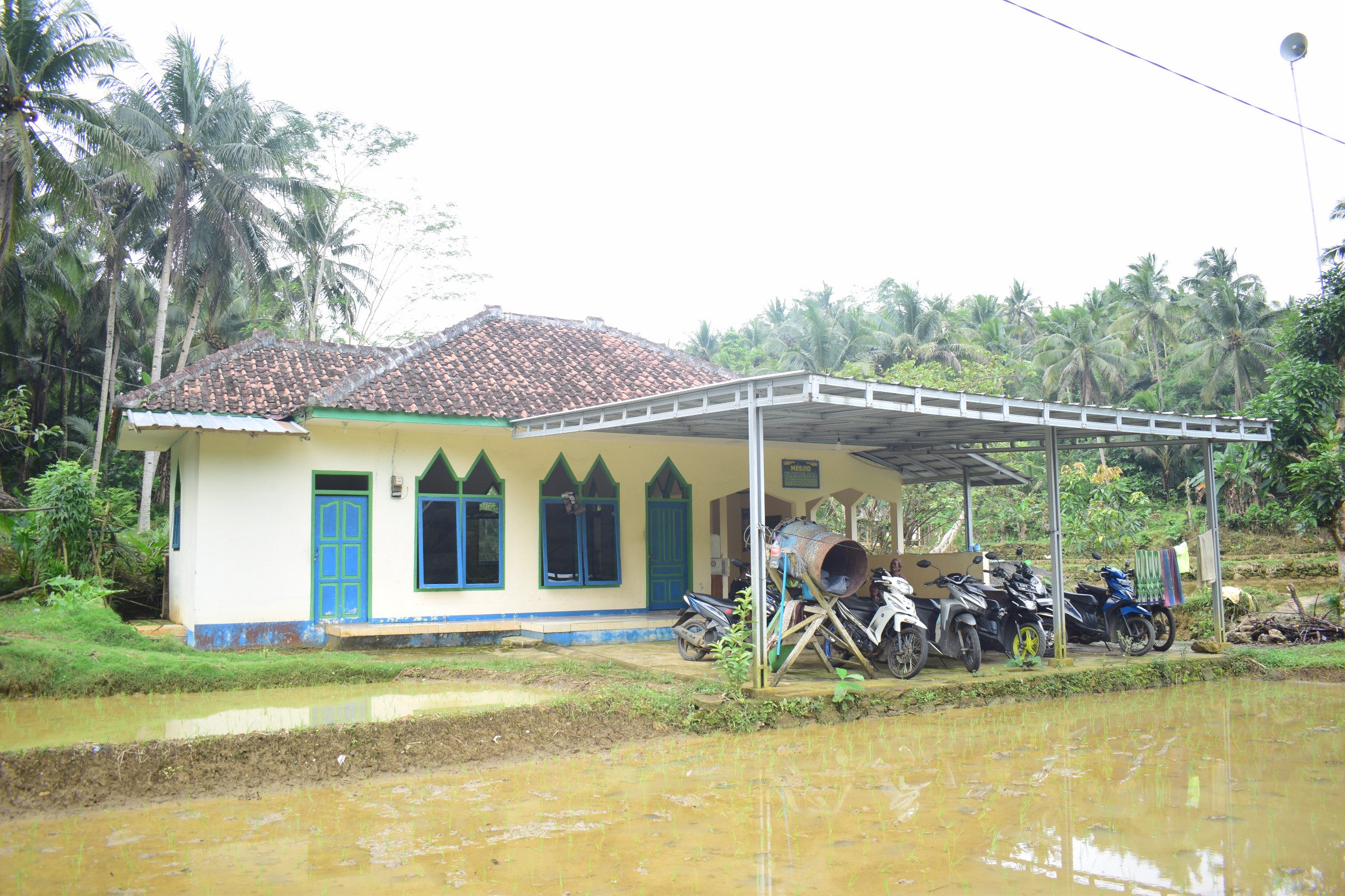 HIDAYATUL FATA