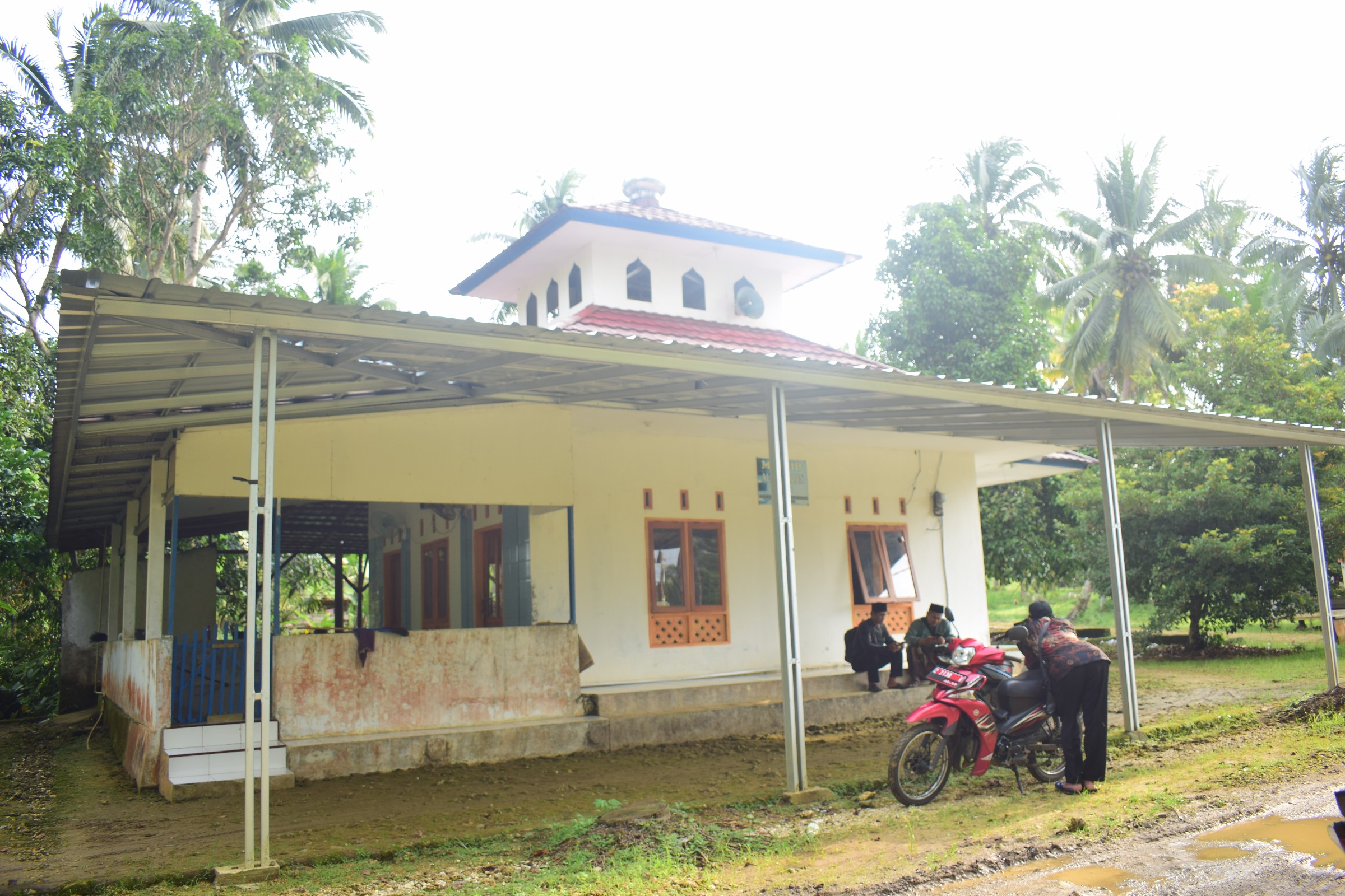 AL-FURQON