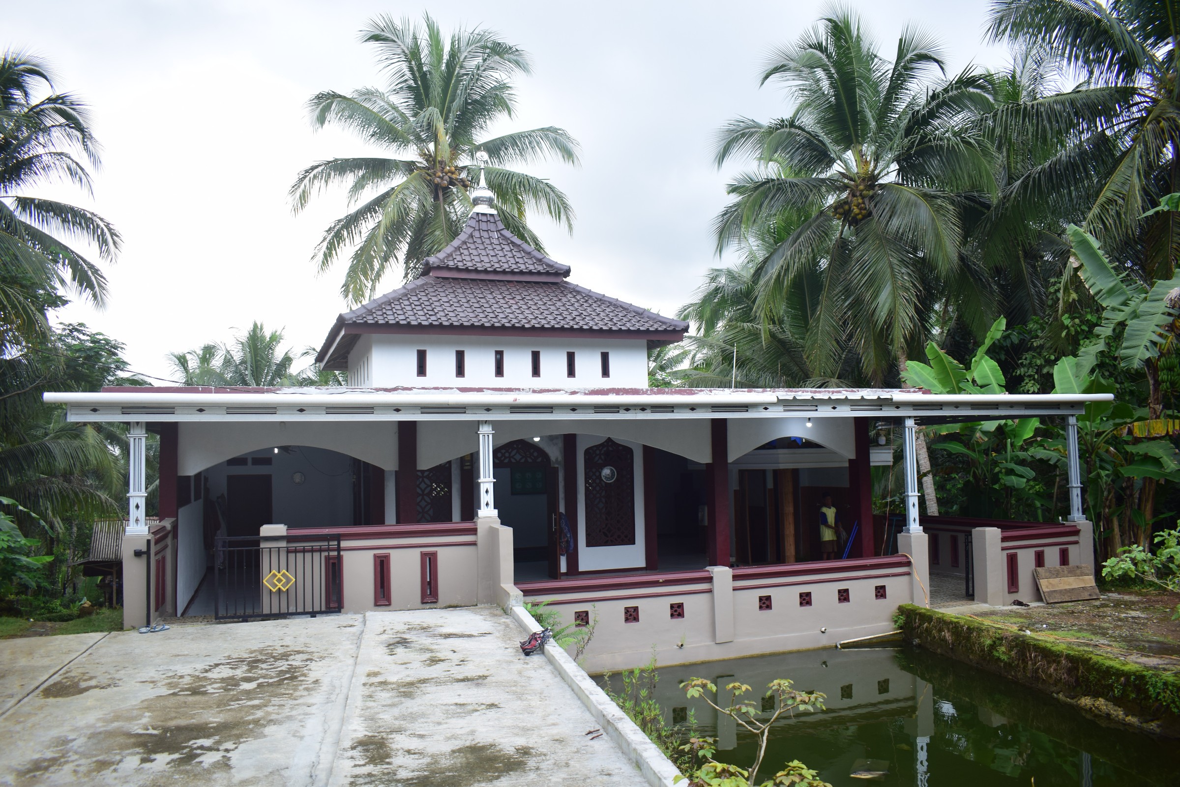 AL-IKHLAS