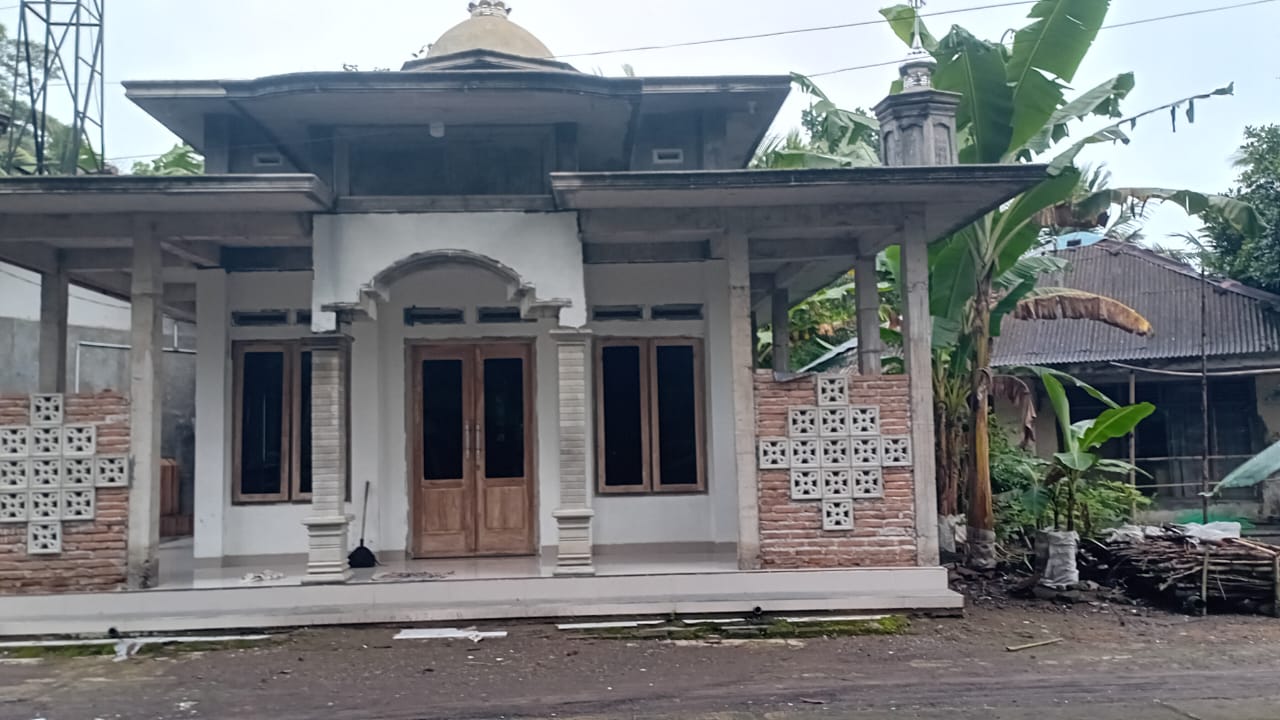 AL-BAROKAH