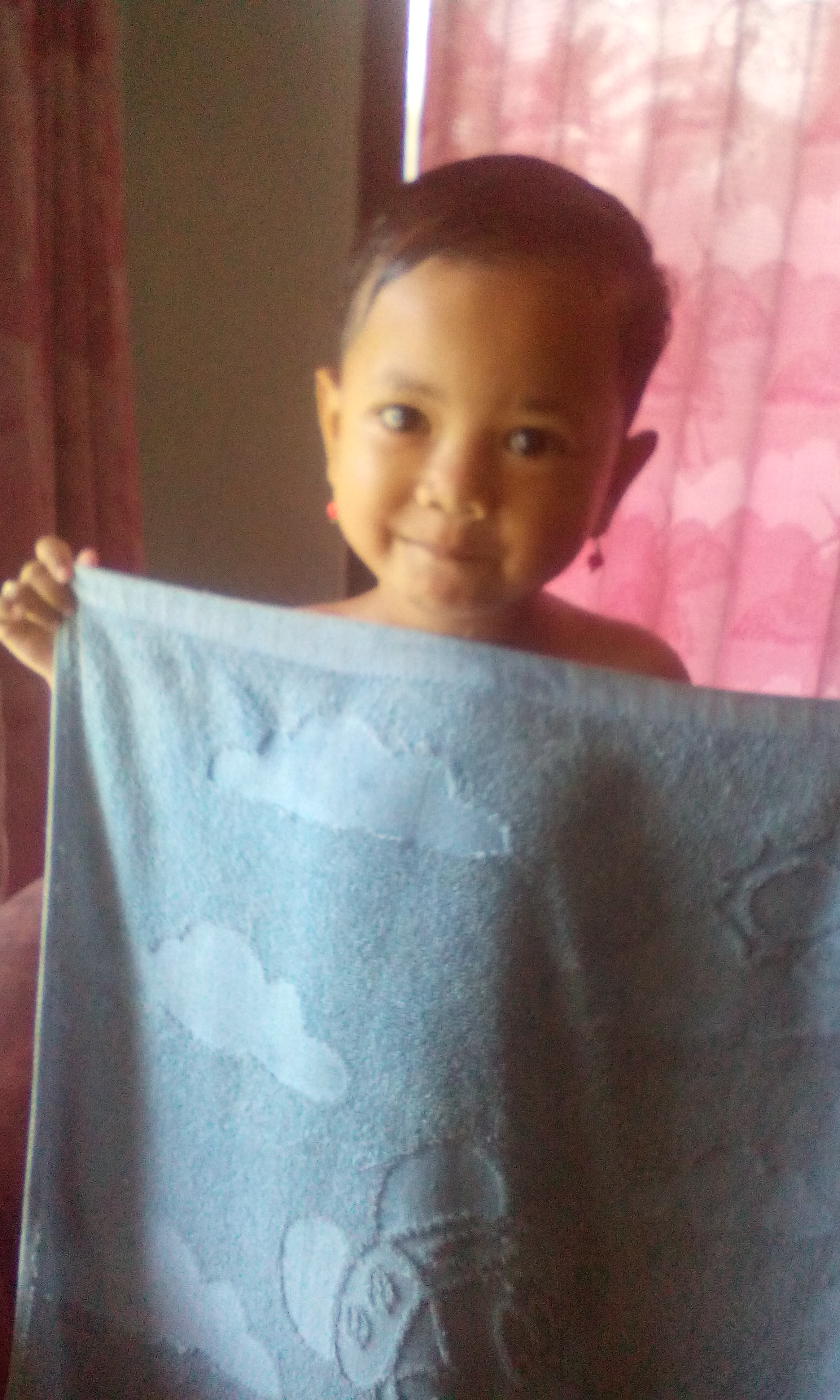 NURUL MUBIN