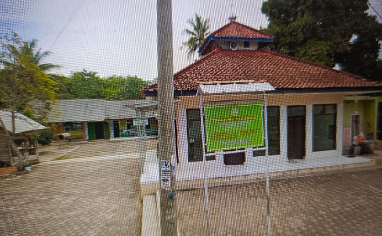 KAMILUL HUDA