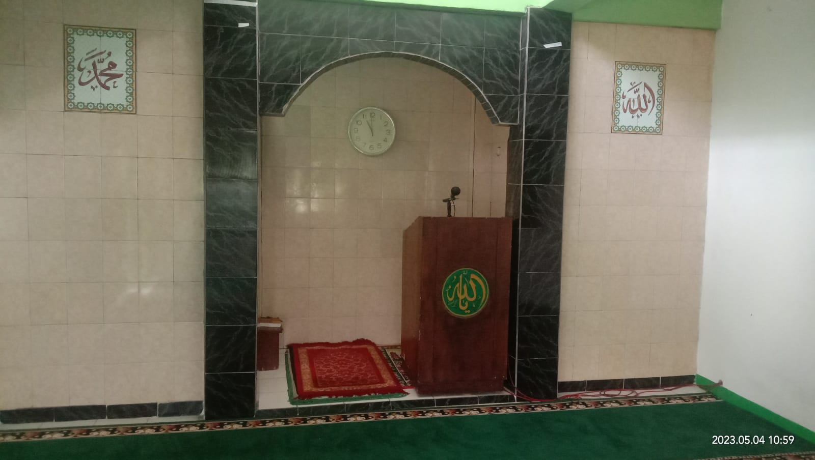 NUR HIDAYAH