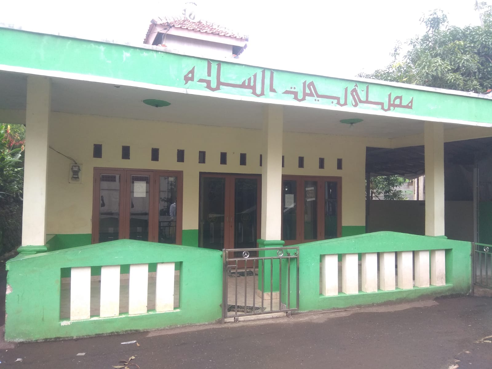 BAITUSSALAM