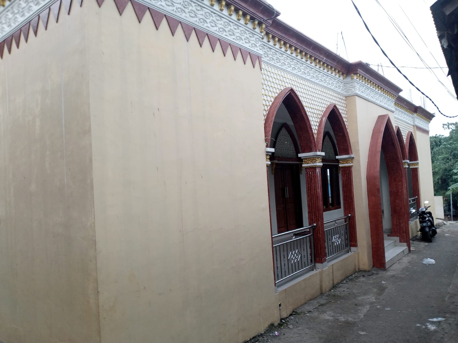 AL-ISTIQOMAH