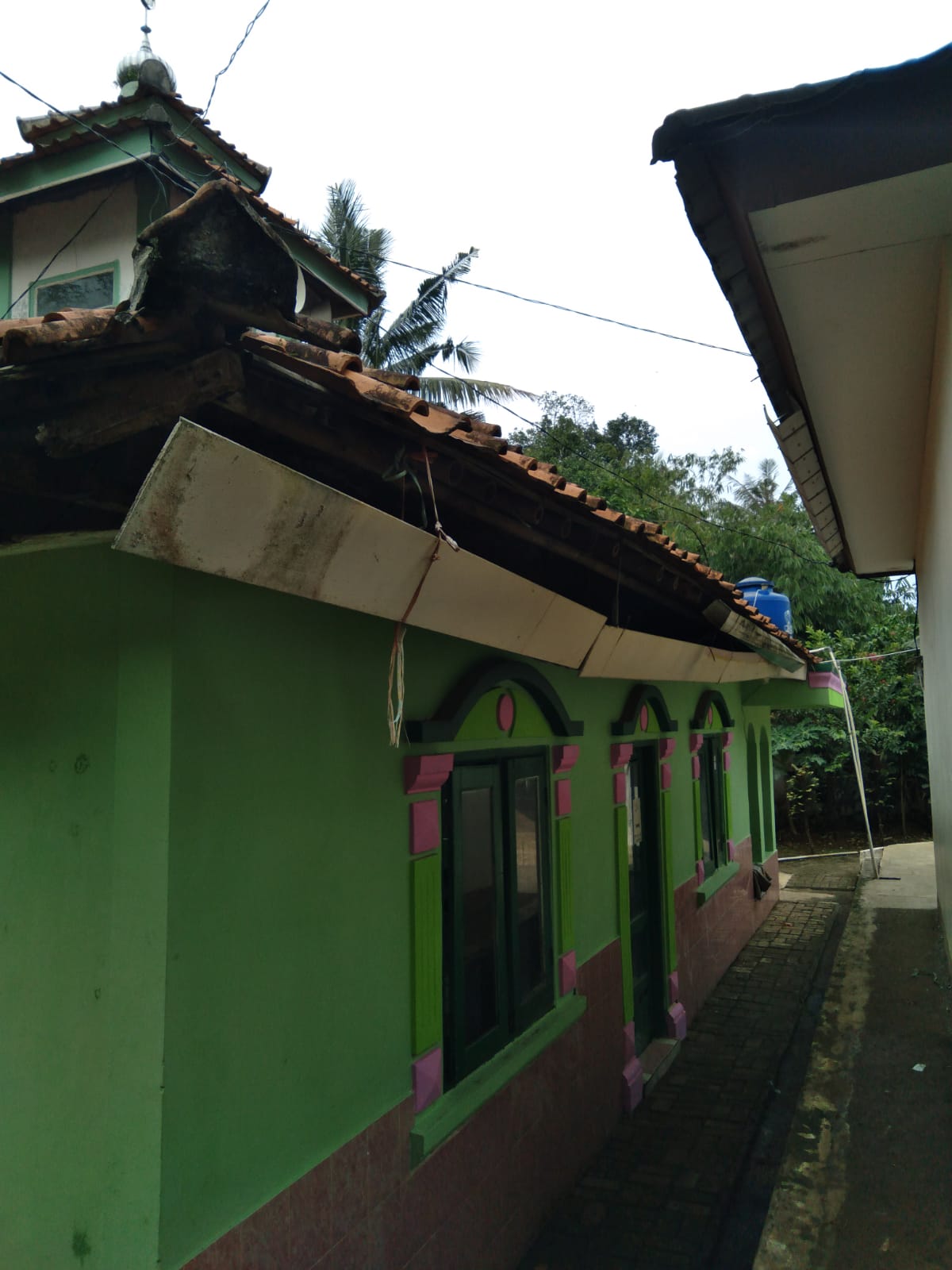 NURUL IMAN WAL ISLAM
