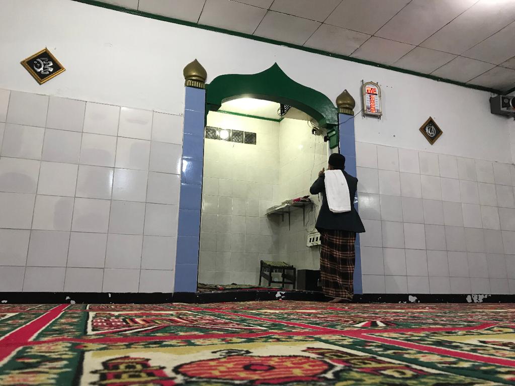 NURUL IMAN