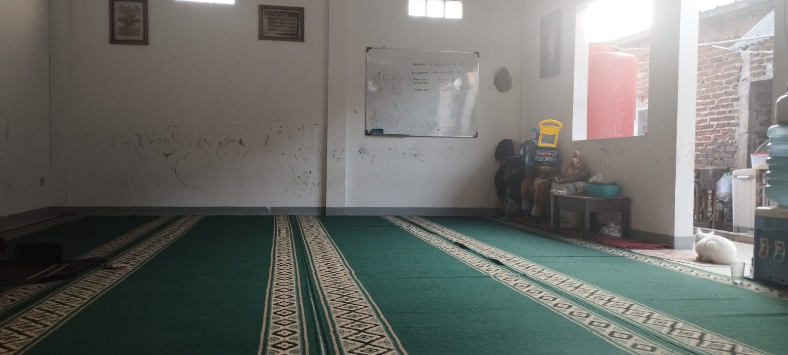 ROUDHOTUL HASANAH
