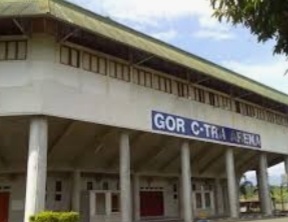 GOR CITRA