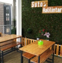SOTO HALILINTAR