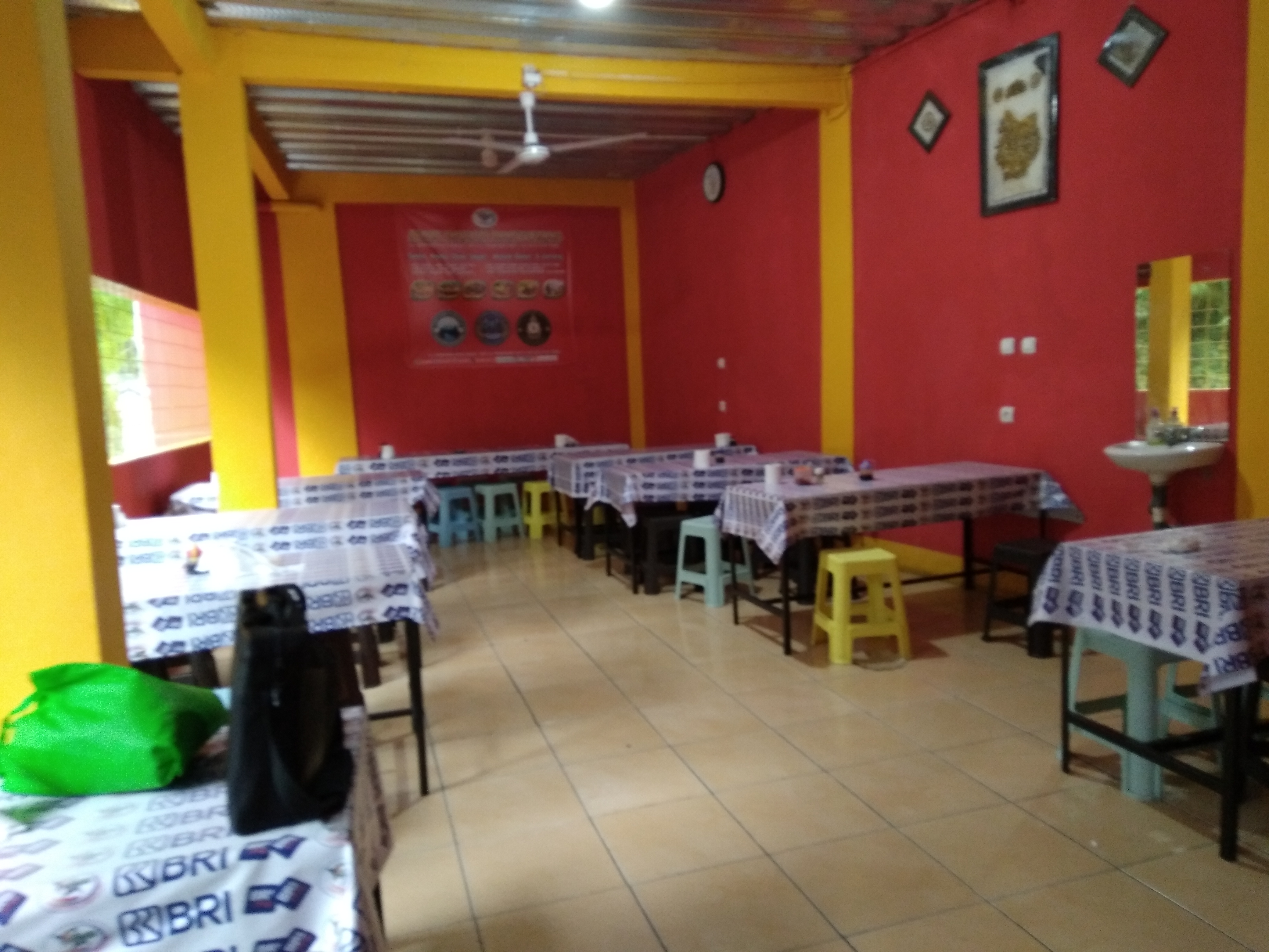 IKAN BANYUMAS