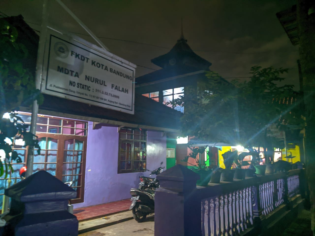 NURUL FALAH
