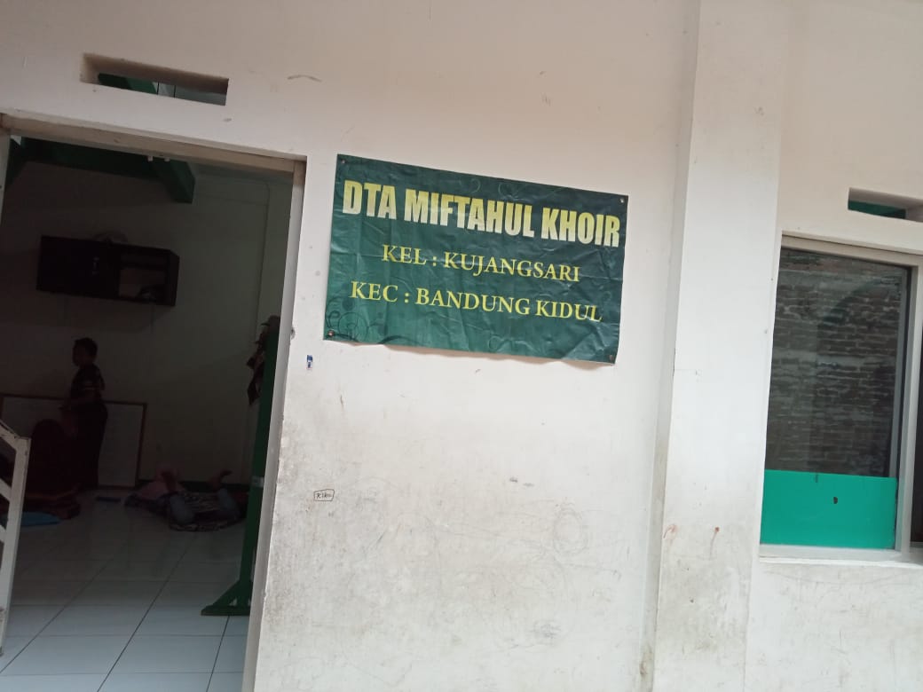 MIFTAHUL KHOIR