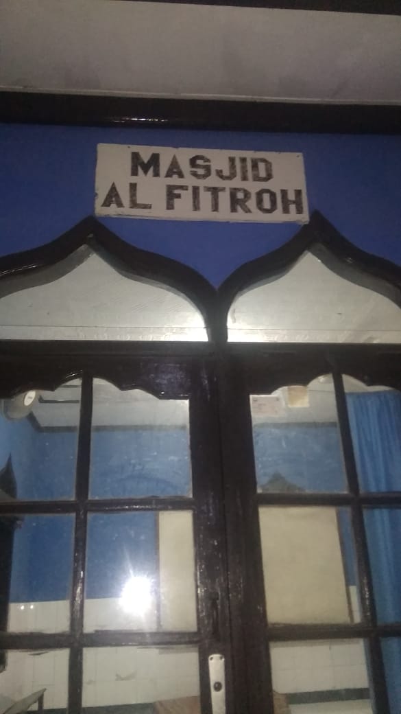 AL- FITROH