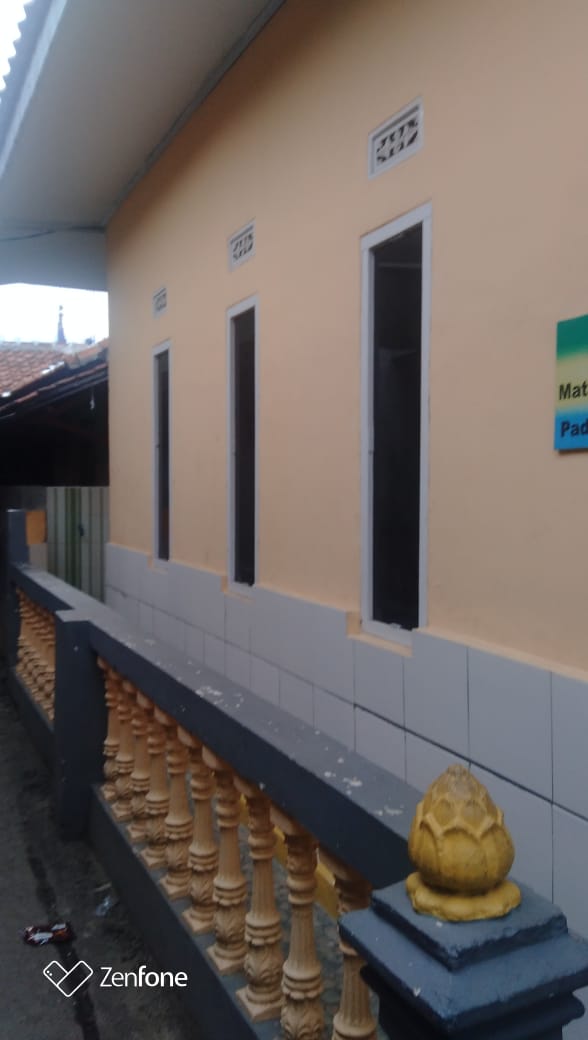 AD DAROJAT
