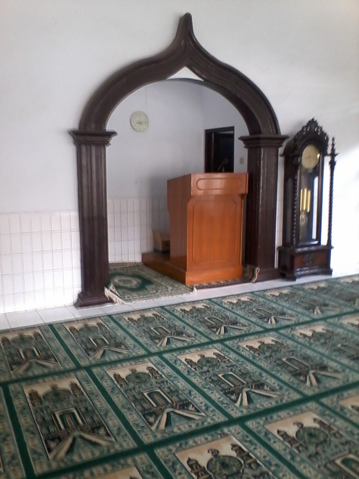 NURUL HUDA