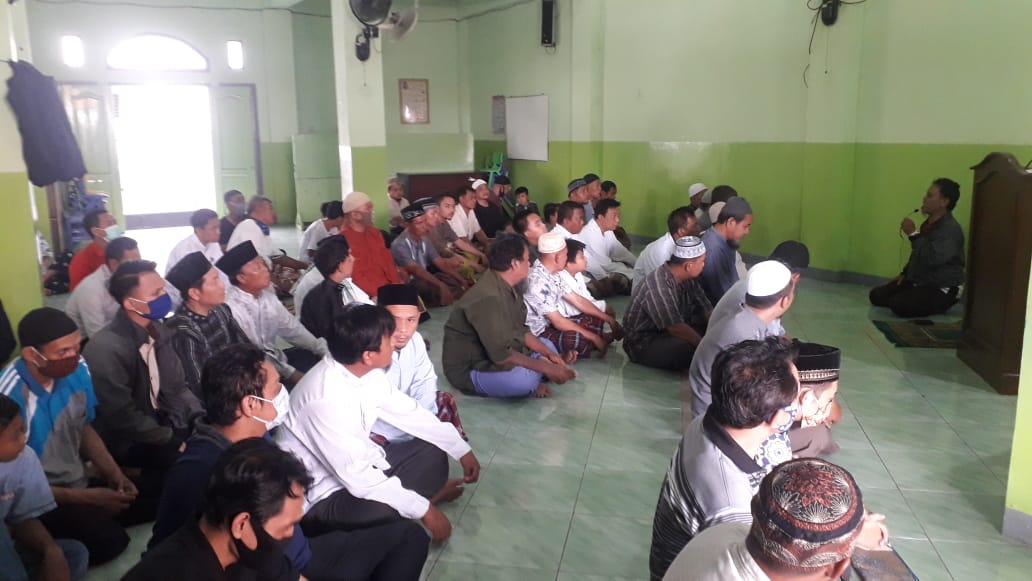 NUR IMAN