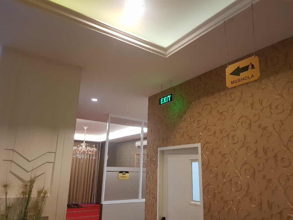 Savero Hotel