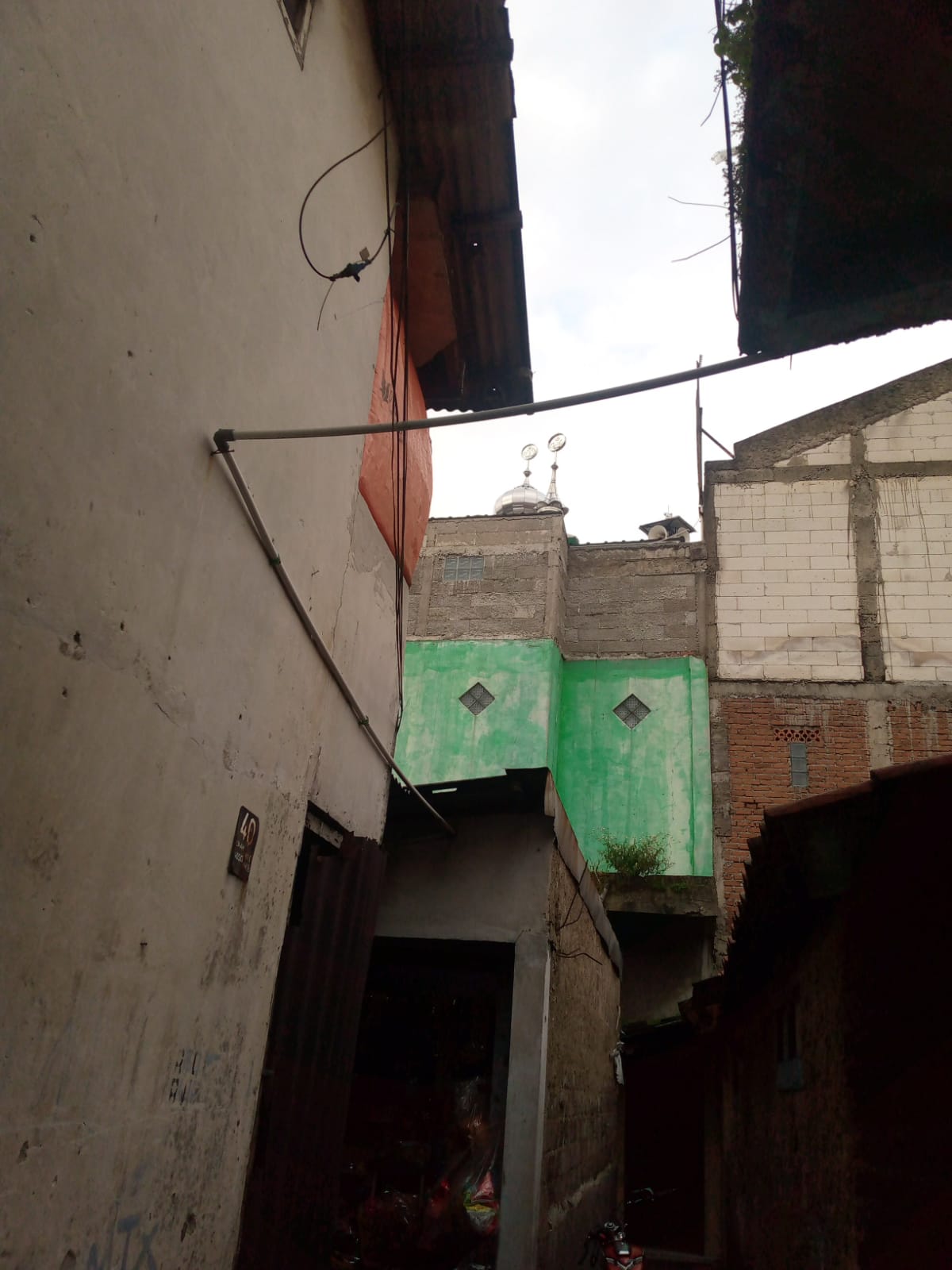 "AL-BAROKAH"