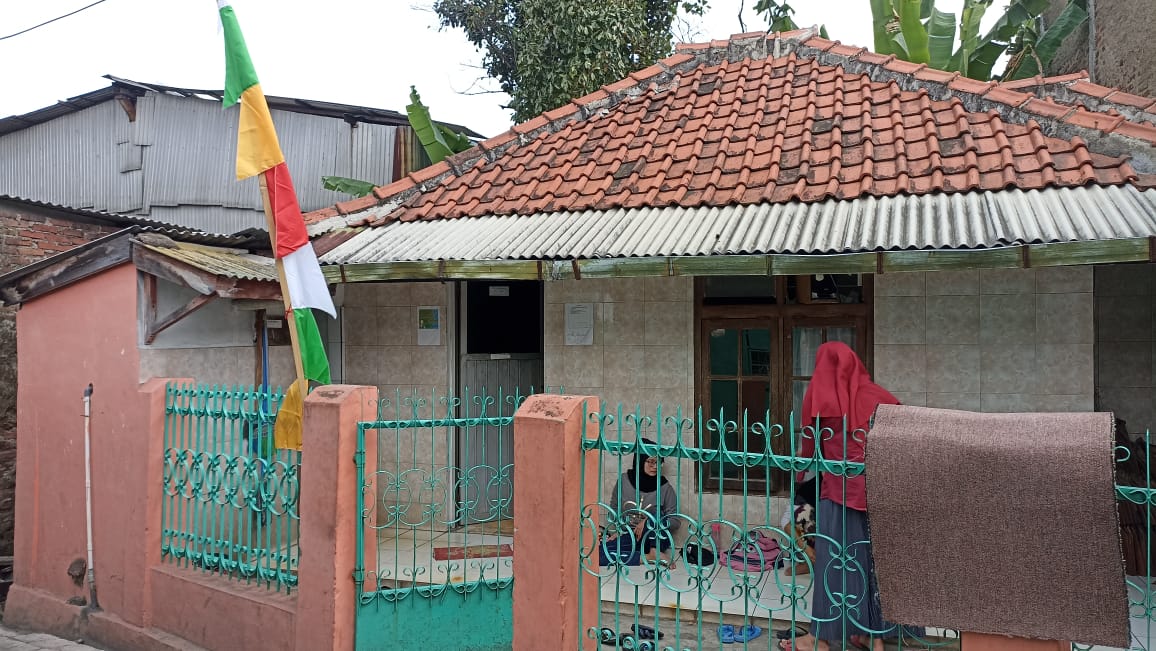 MIFTAHUL KHAER