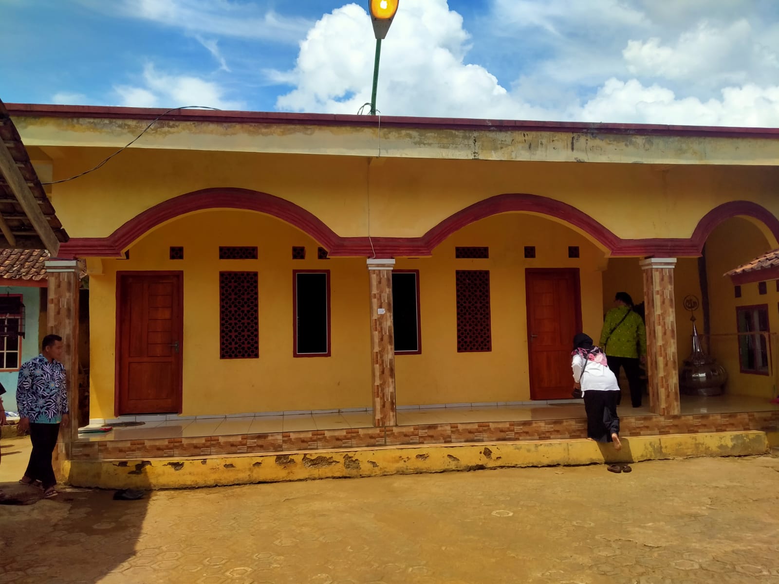 AL-IHSAN