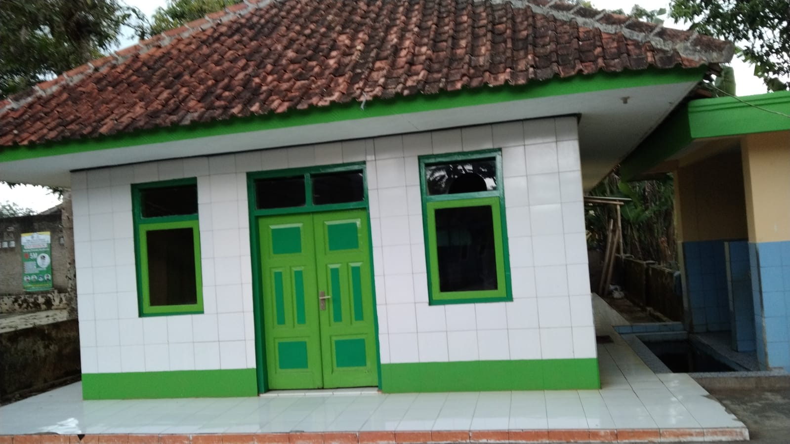 AL-AQSHO