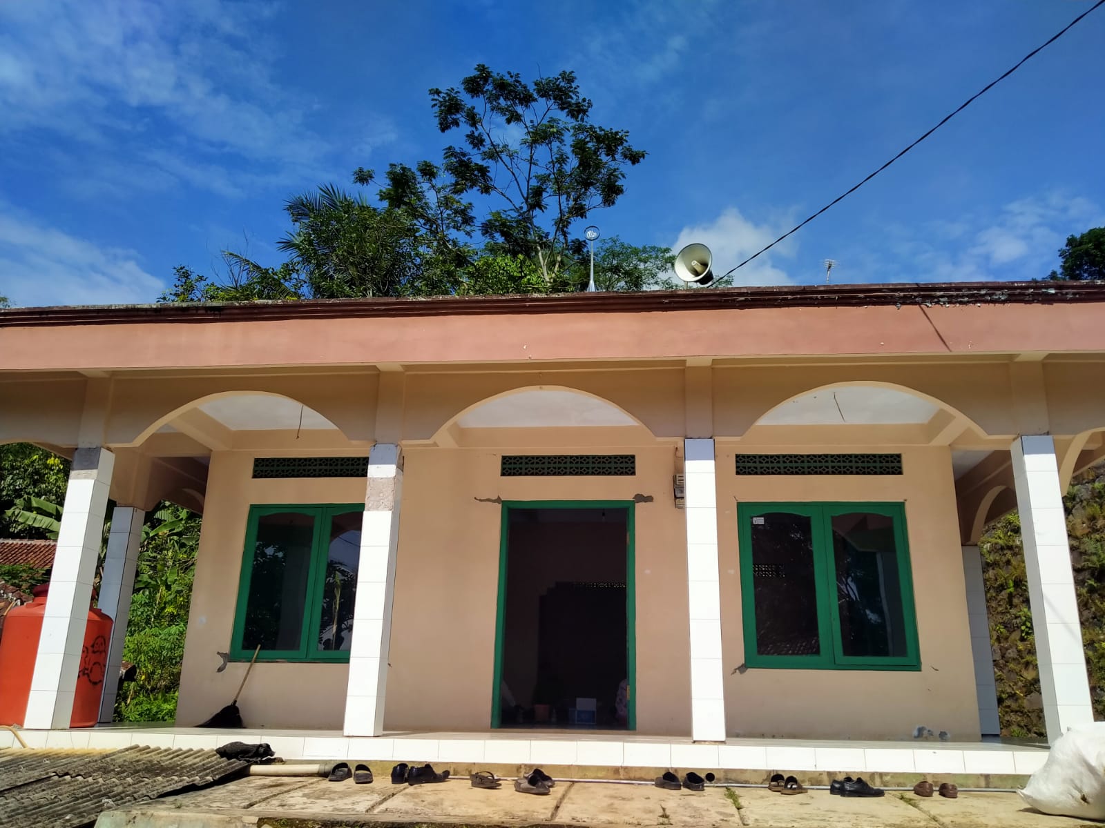 AL-MUBAROK