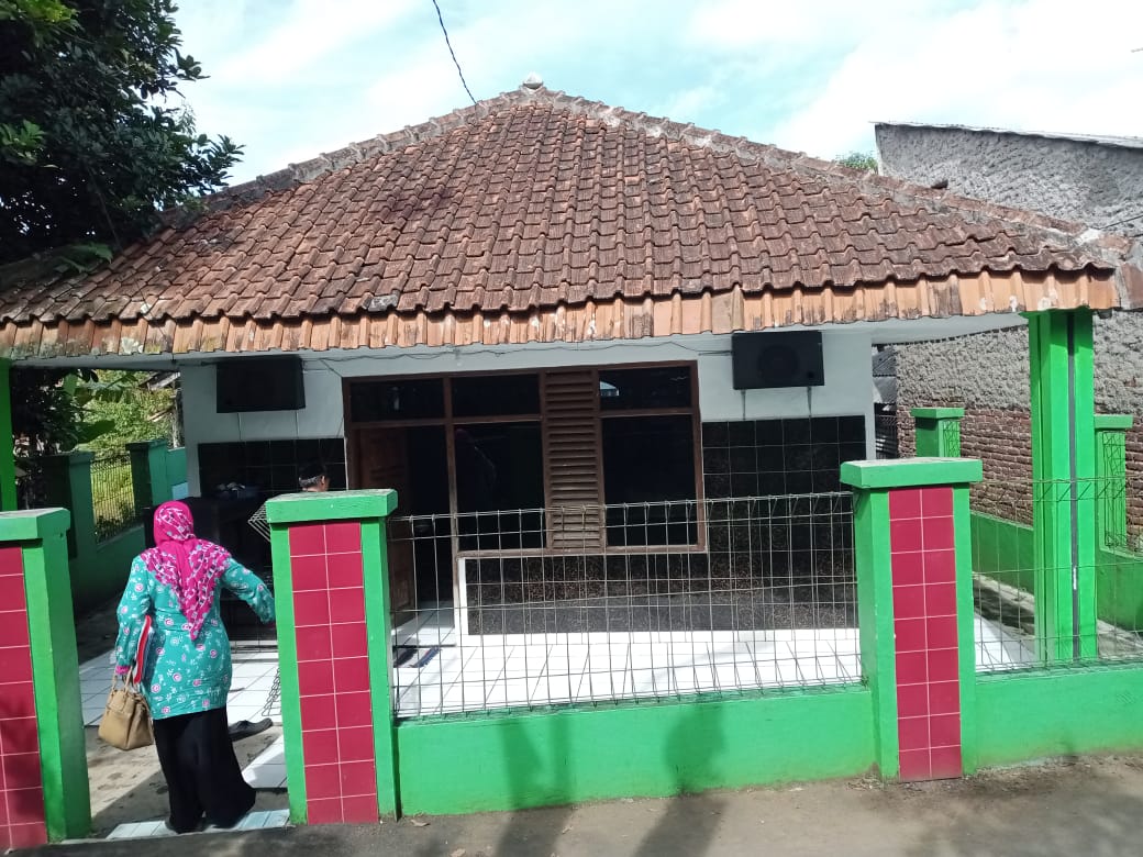 AL-IKHLAS
