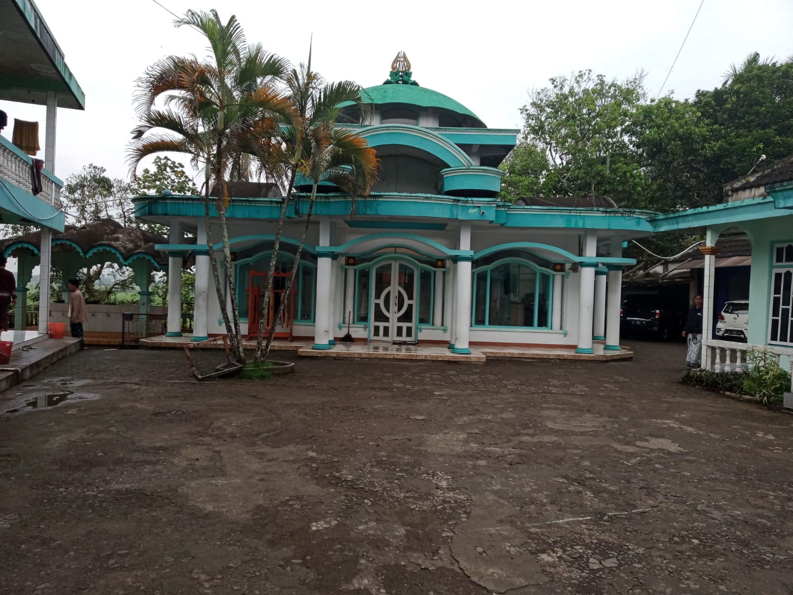 AL-IHSAN