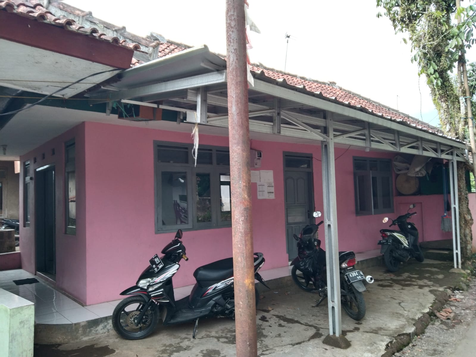 NURUL IMAN