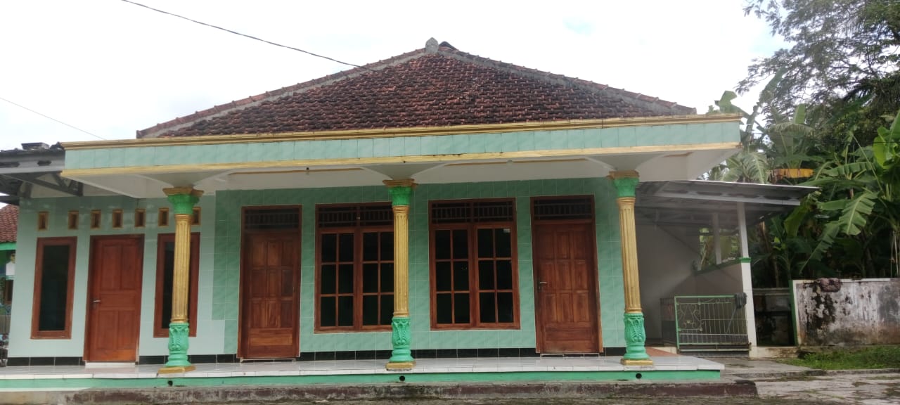 BAITUN NAJA