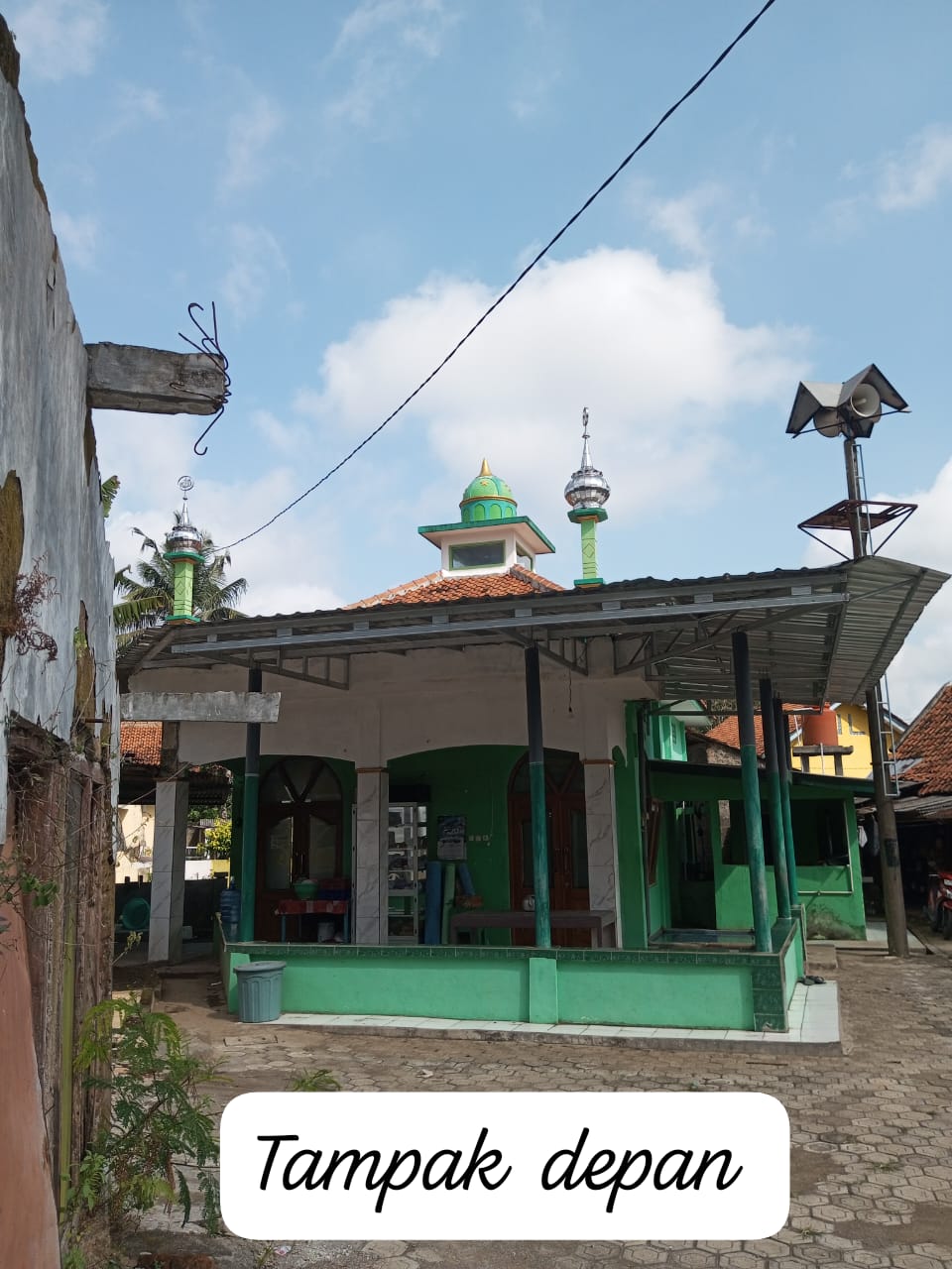 BAITUL MUSLIMIN