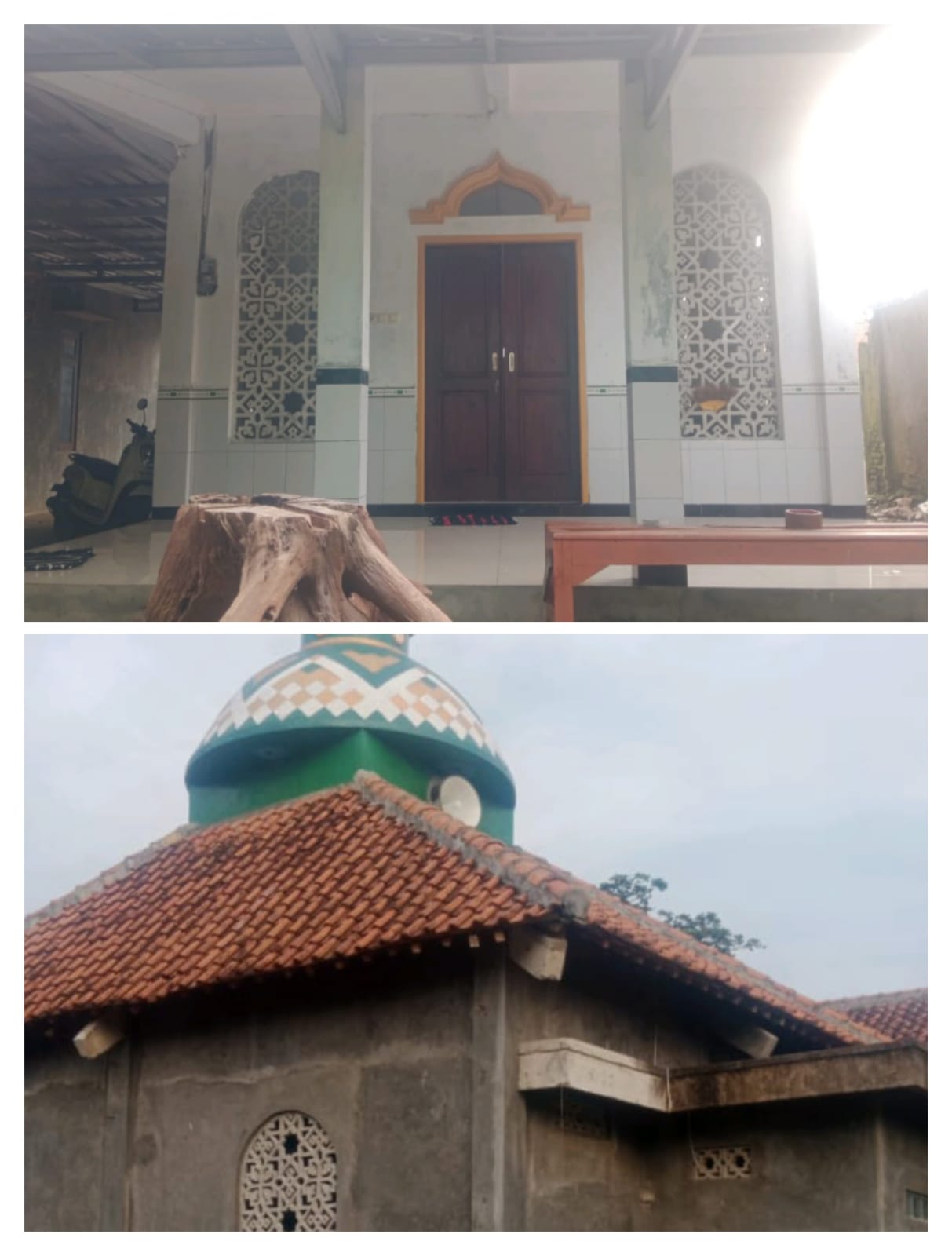 AL-MUBAROK