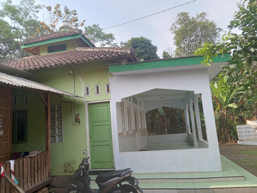 MIFTAHUL HUDA