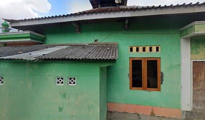 SUNAN KALIJAGA