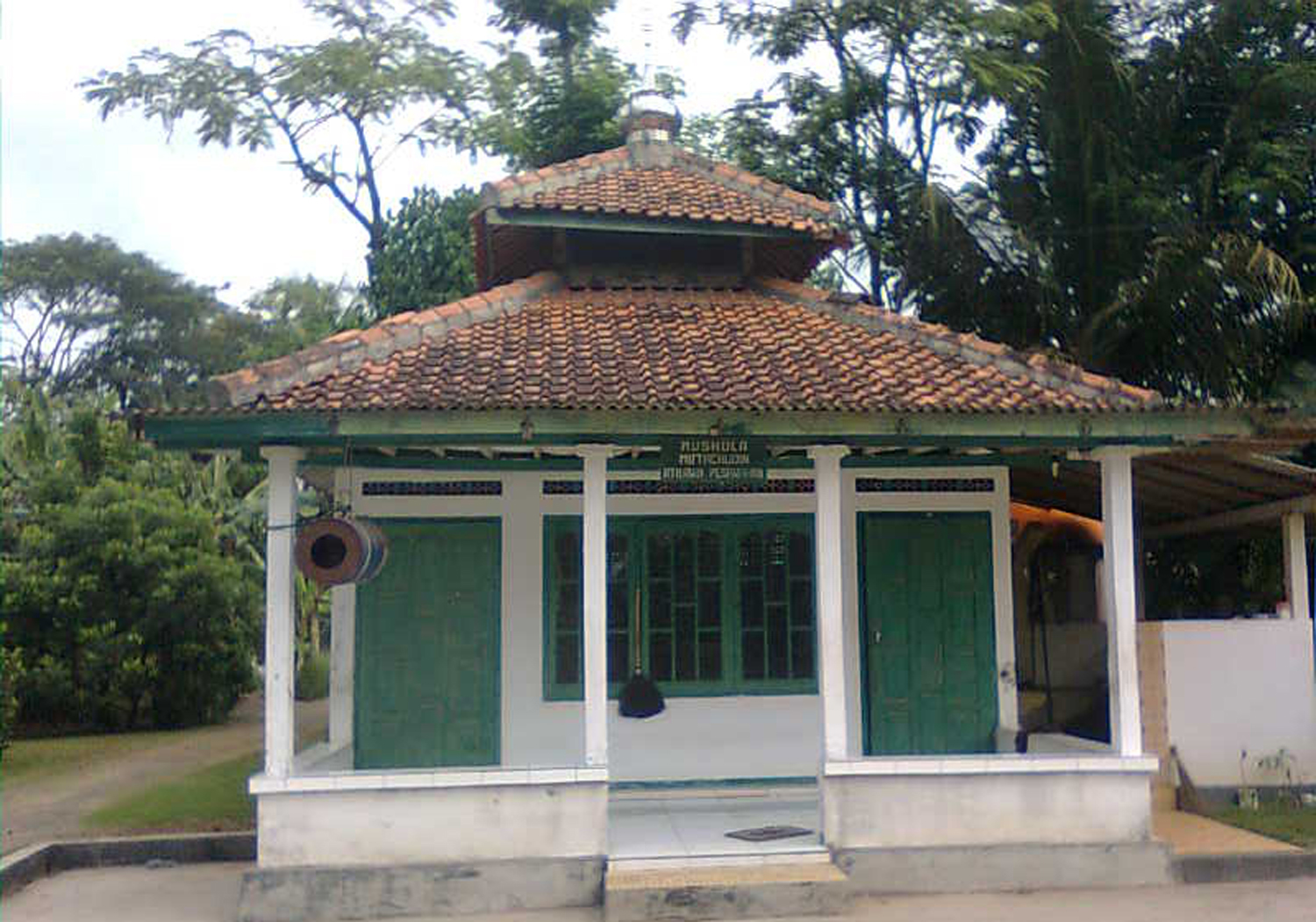 Miftahudin